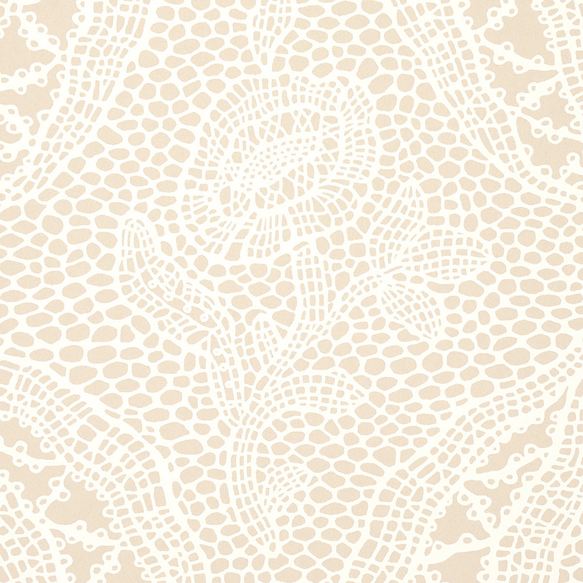 COSETTE LACE | SAND