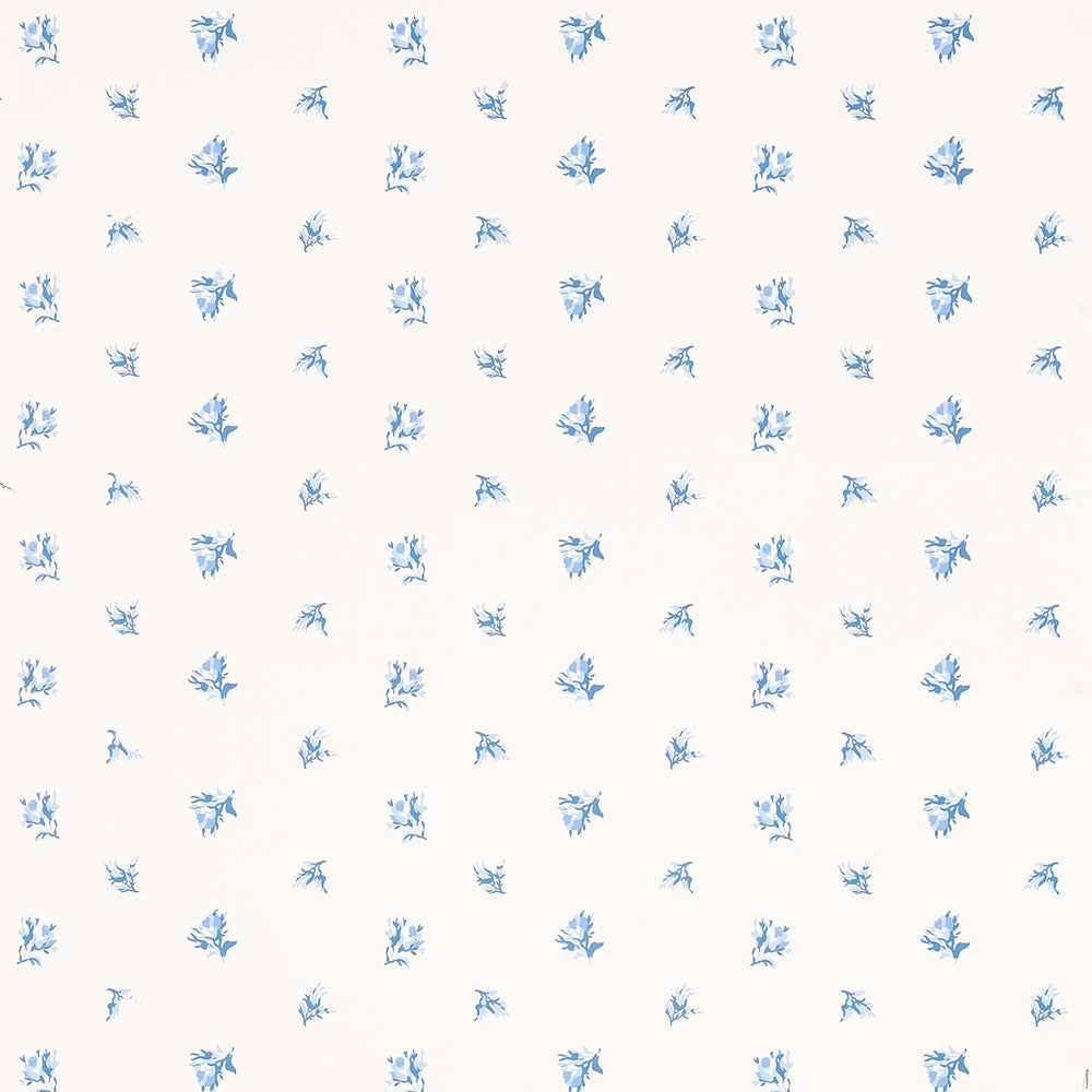 MARGIE FLORAL | Porcelain