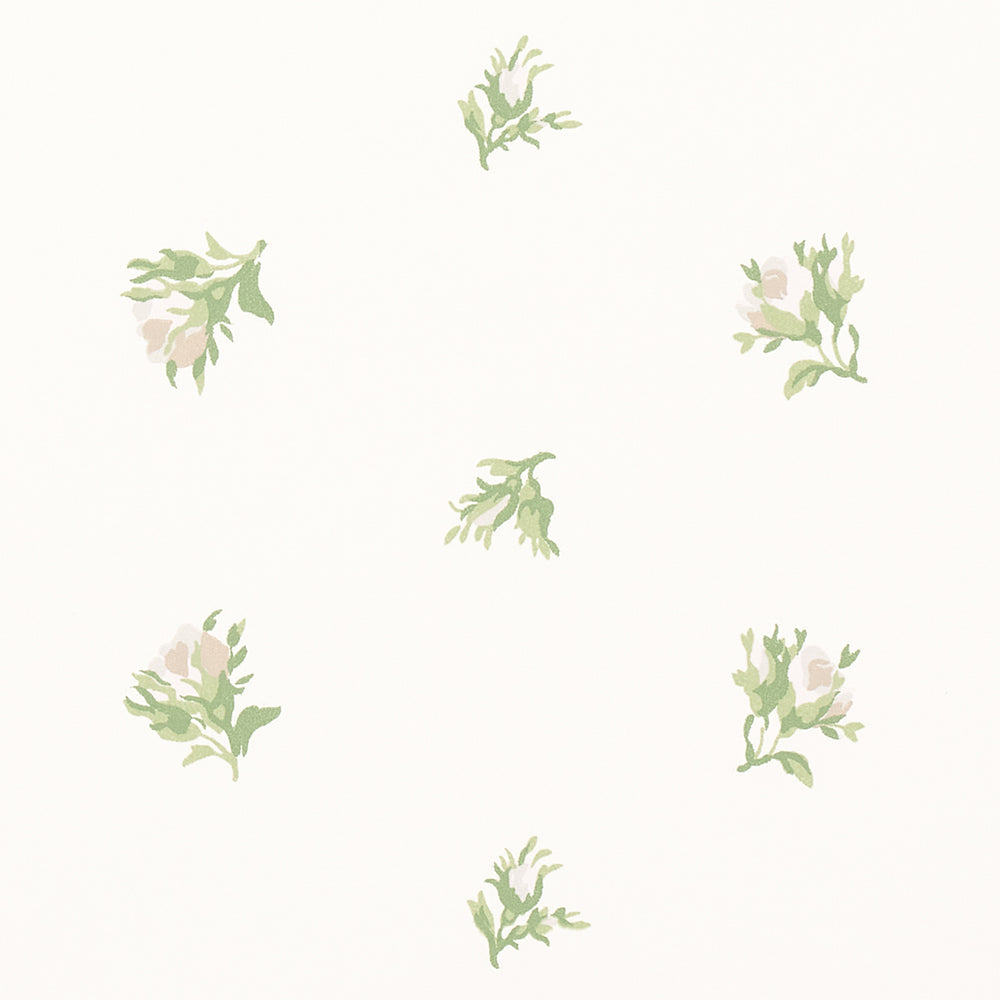 MARGIE FLORAL | Gris