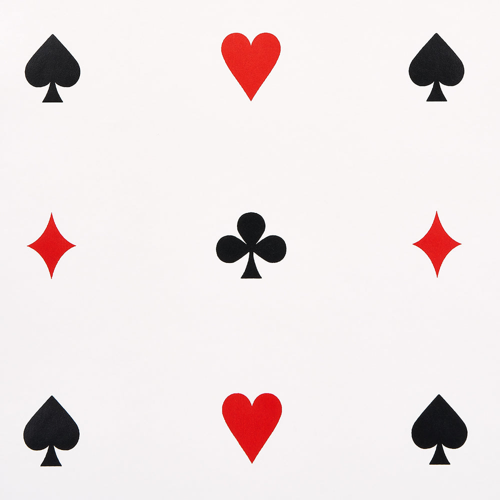 LE JOUEUR | Rouge Et Noir