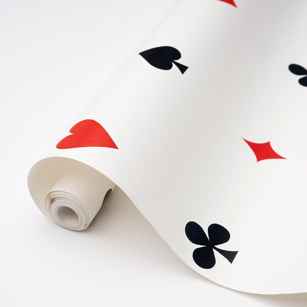 LE JOUEUR | Rouge Et Noir