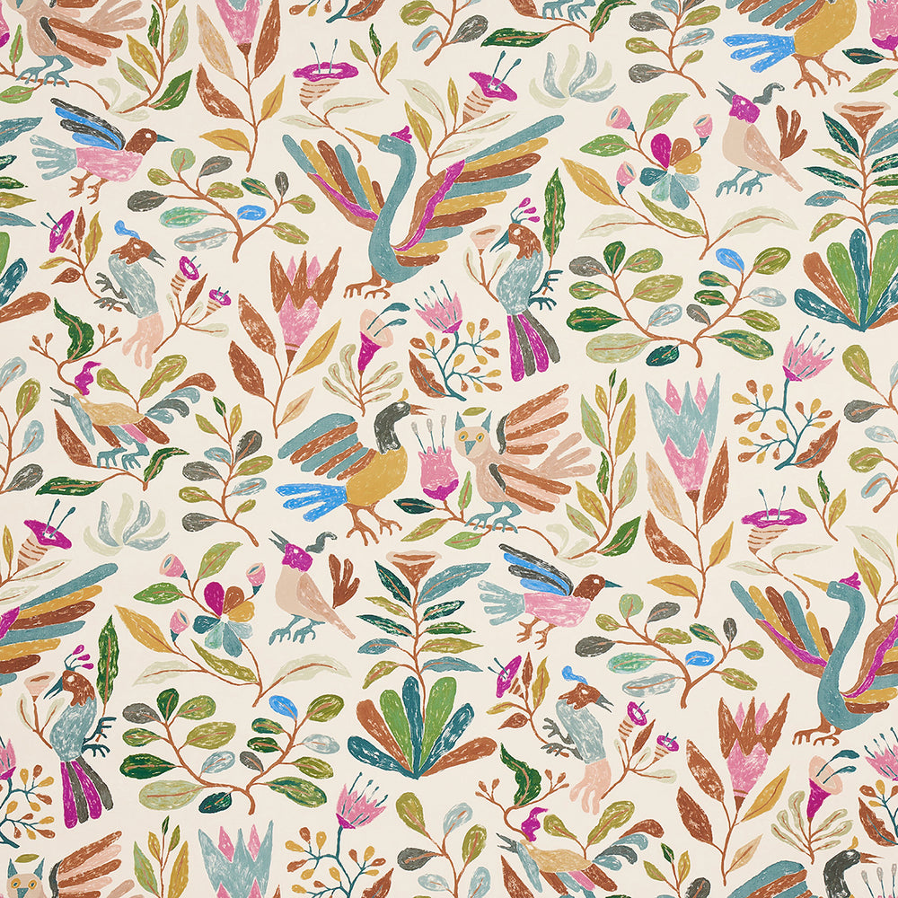 CANOPY | Multi Birds