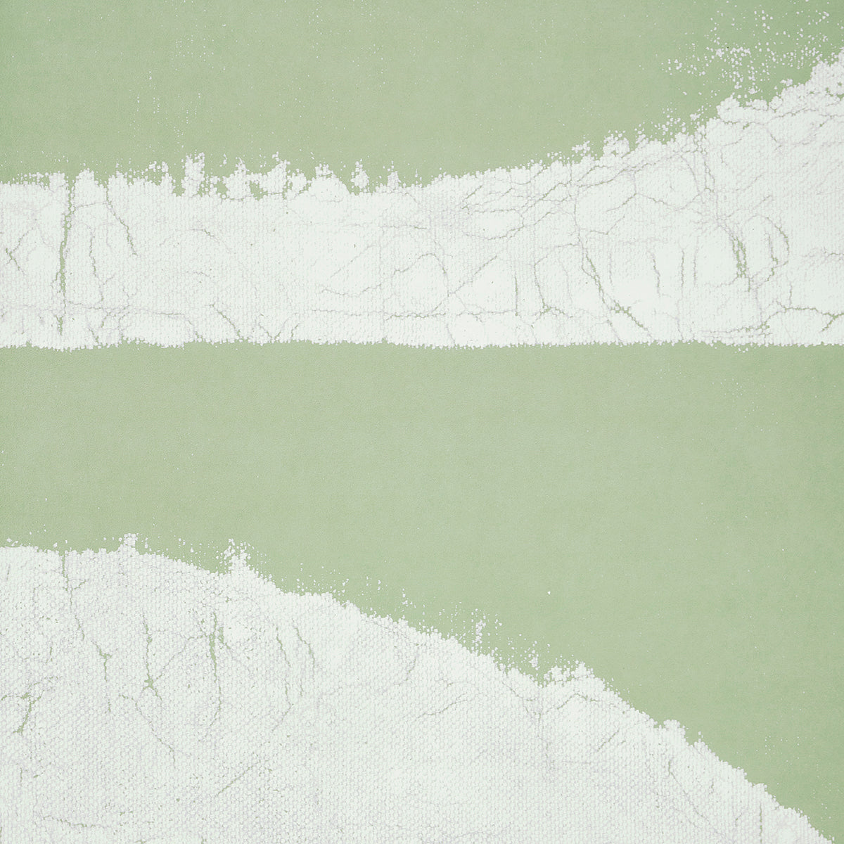 THE CLOISTERS PANEL SET | SOFT GREEN