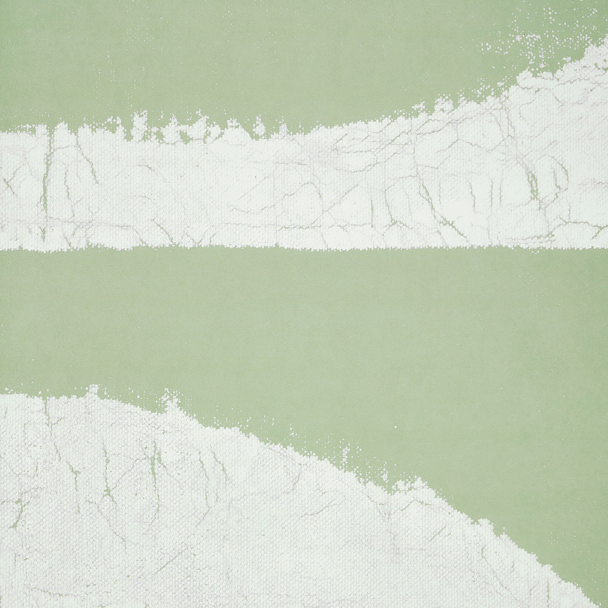 THE CLOISTERS PANEL SET | Soft Green