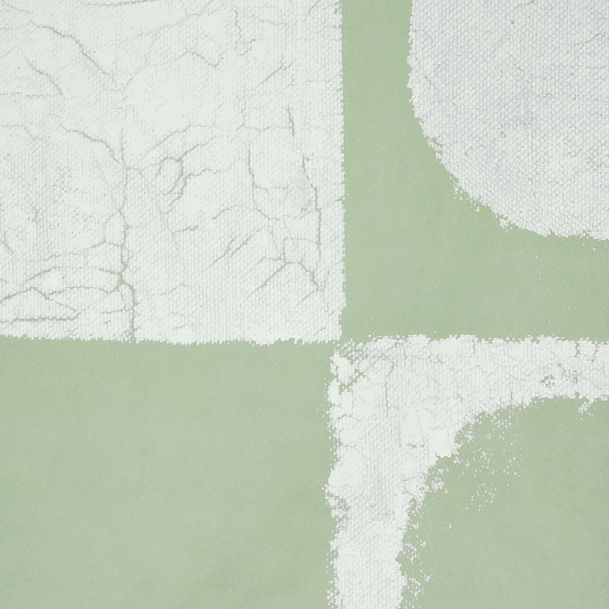 THE CLOISTERS PANEL SET | SOFT GREEN