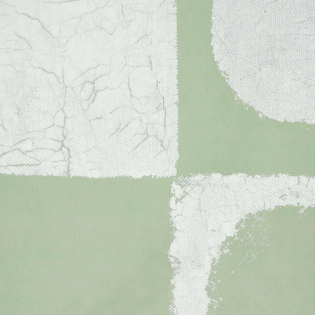 THE CLOISTERS PANEL SET | Soft Green