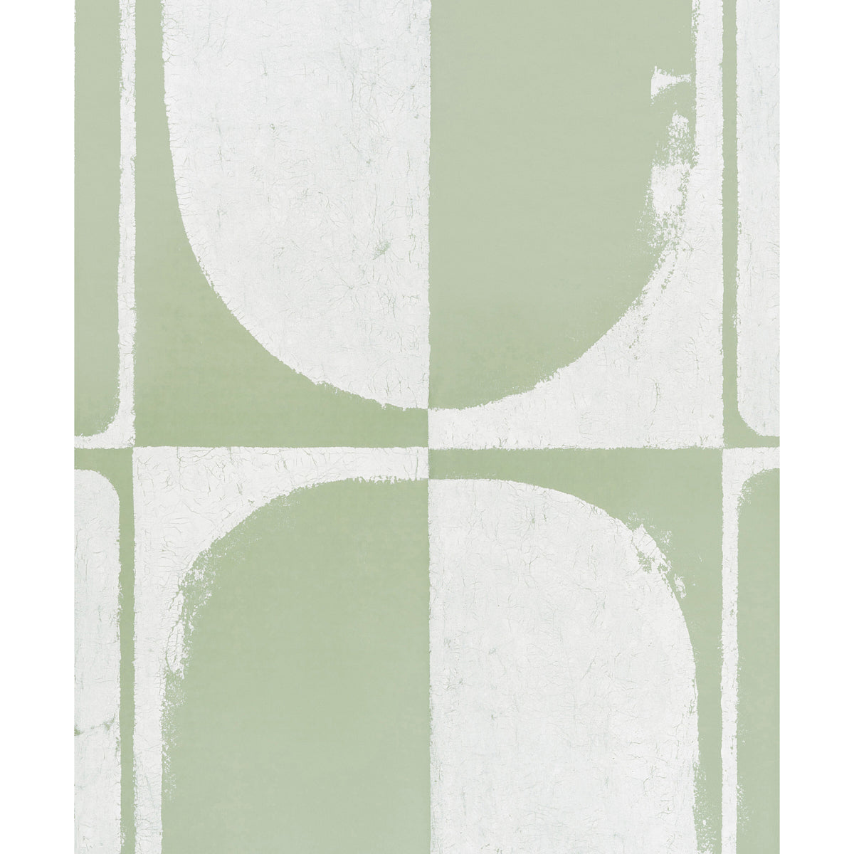 THE CLOISTERS PANEL SET | Soft Green