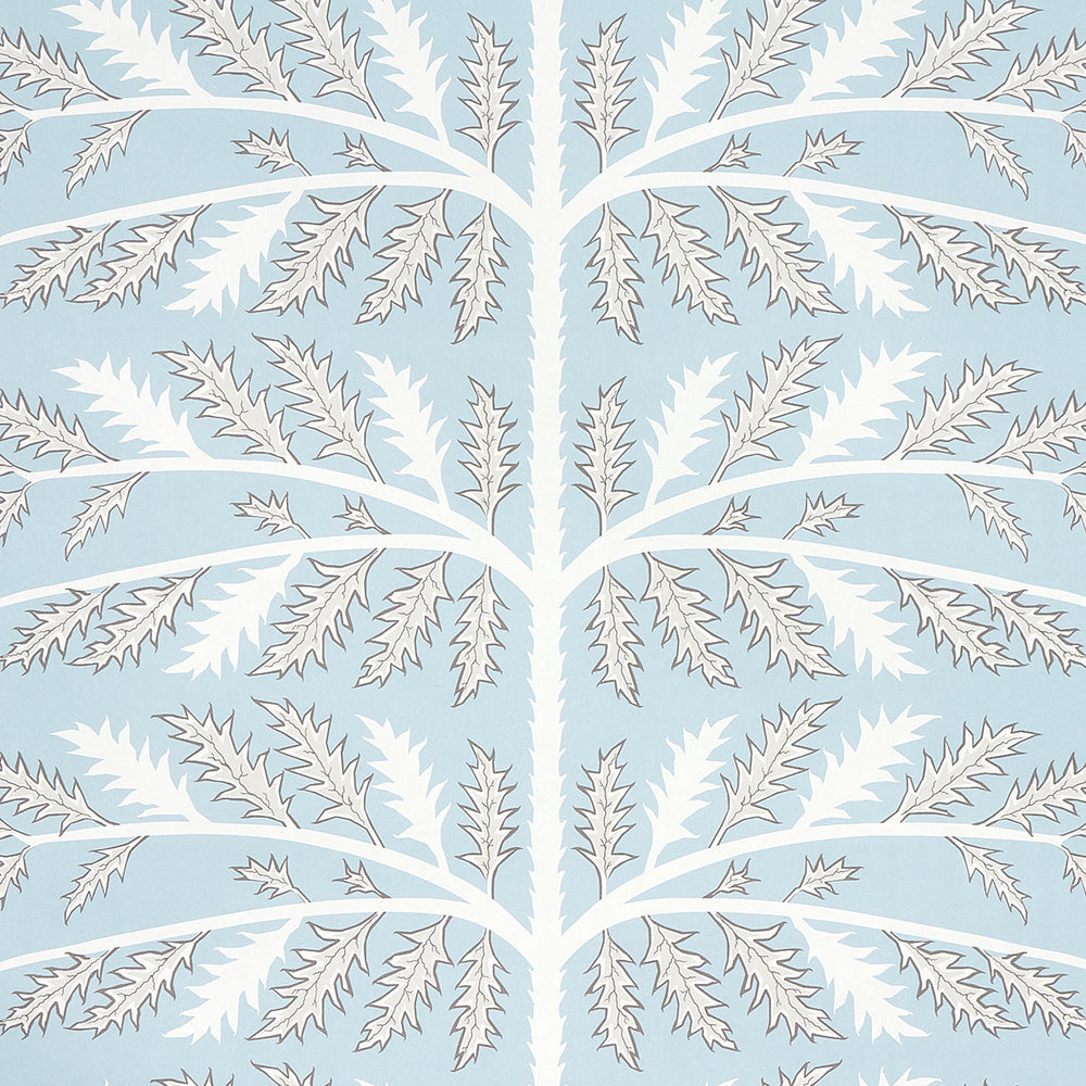 THISTLE | Mineral