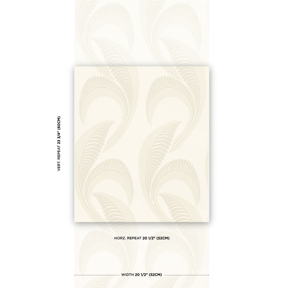 BANANA LEAF | Ivory
