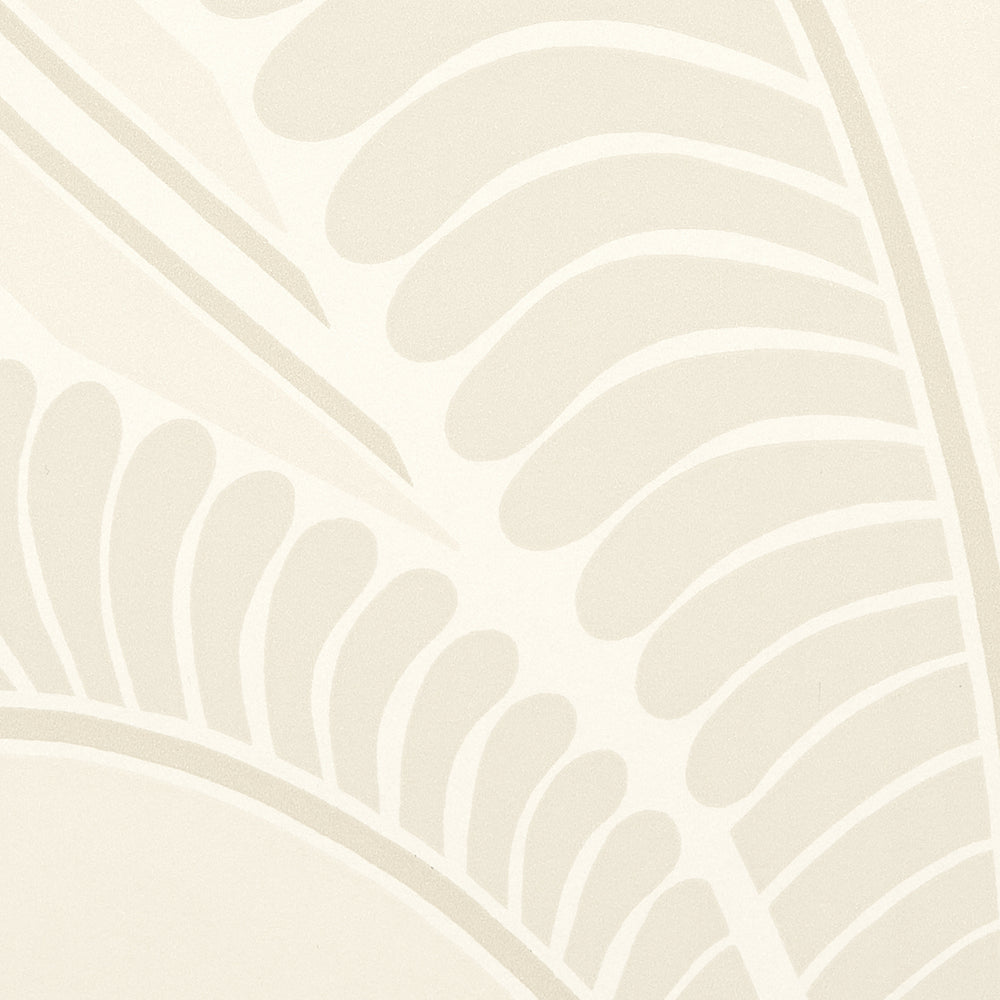 BANANA LEAF | Ivory