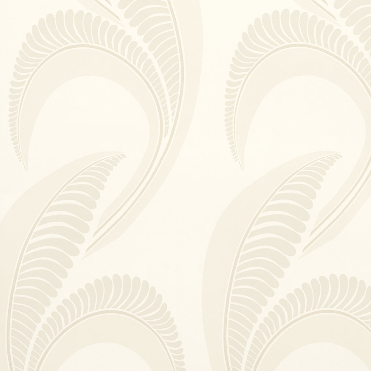 BANANA LEAF | IVORY