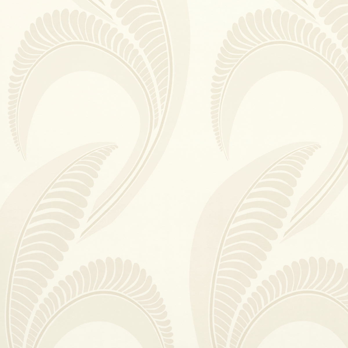 BANANA LEAF | IVORY