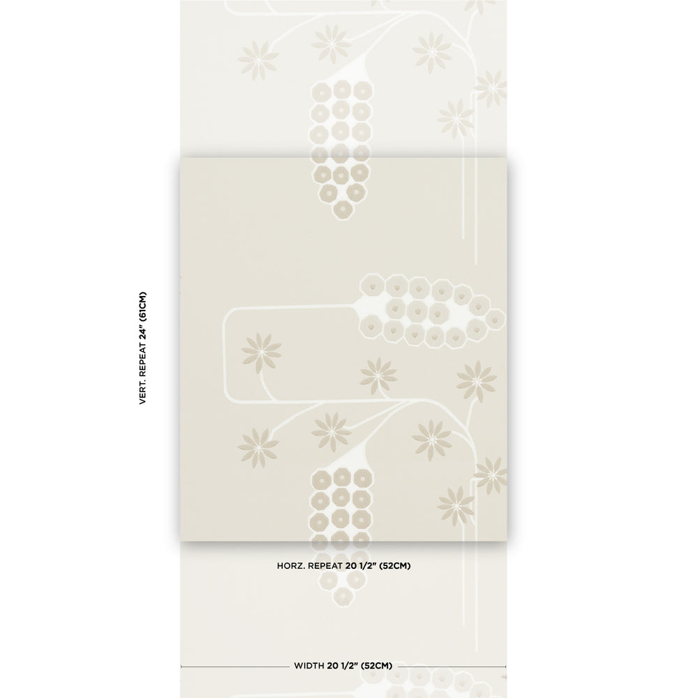 HOLLYWOOD GRAPE | Gesso