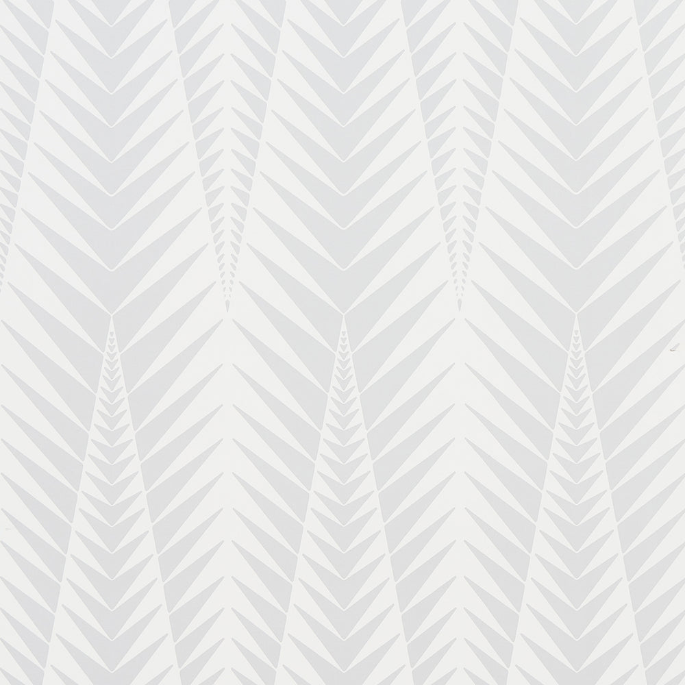 ZEBRA | Dove Grey