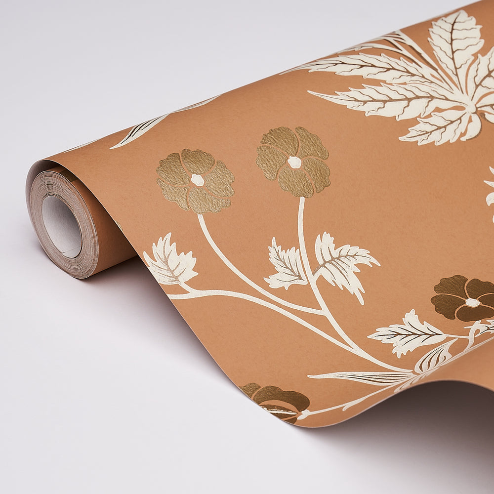 CULPEPER | Ox Orange