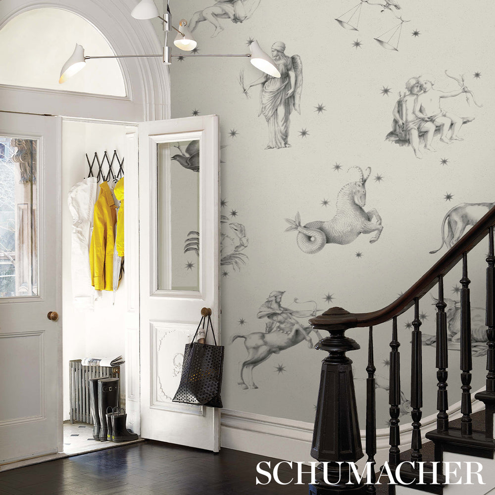 PILAR PANEL SET | Grisaille