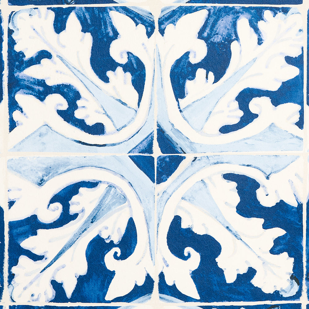 Azulejos | Azure