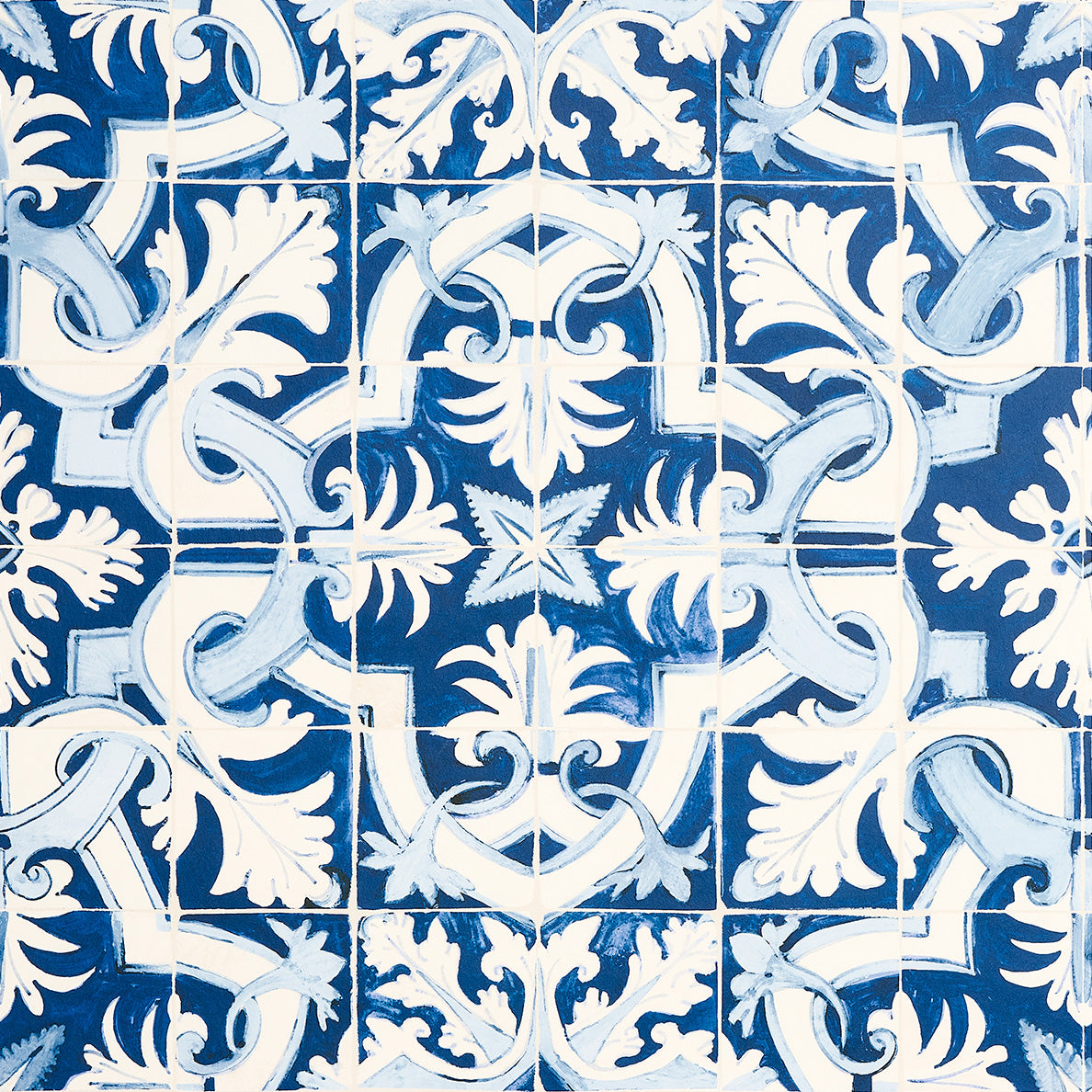 AZULEJOS | AZURE