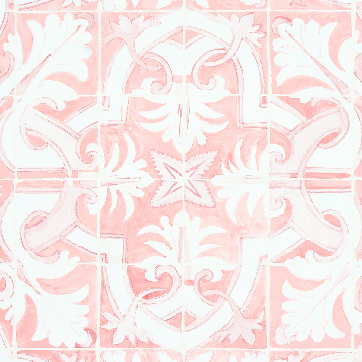 AZULEJOS | PINK