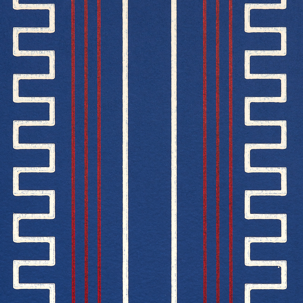 GRECO STRIPE | Navy