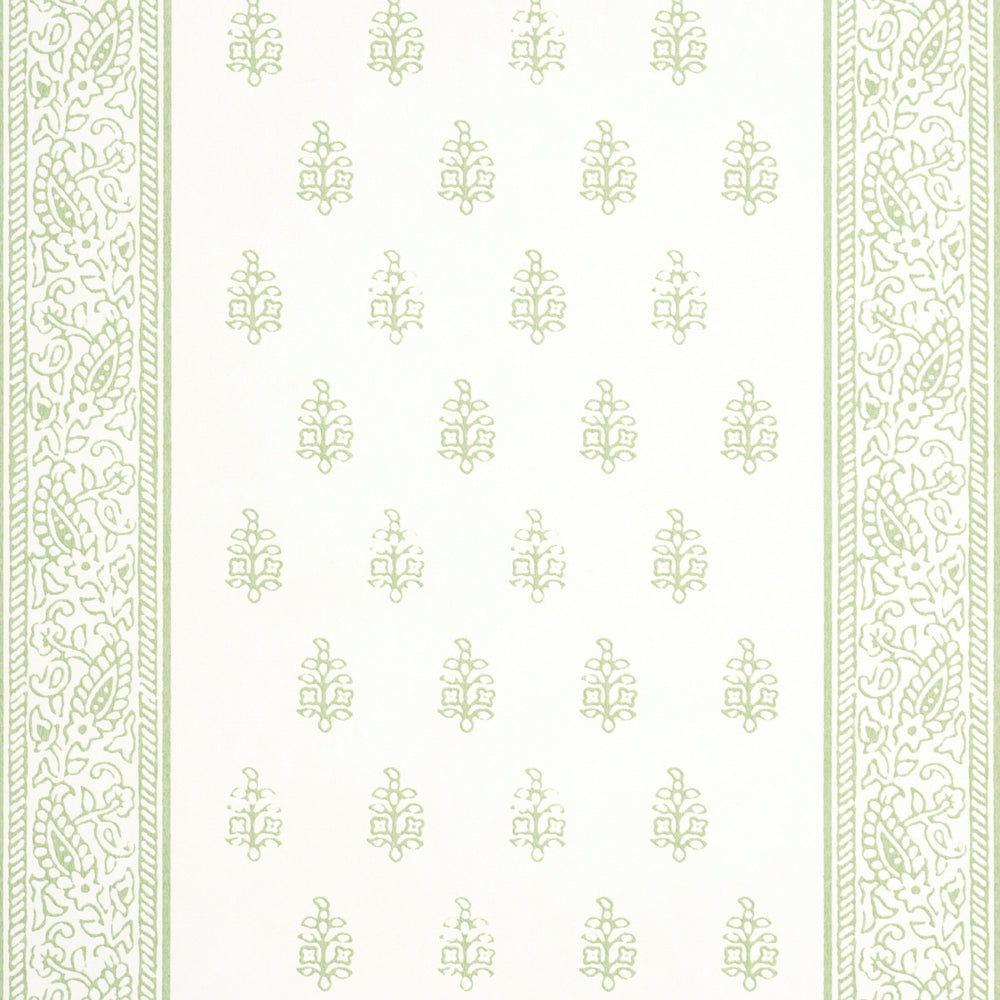 KATSURA STRIPE II | Leaf