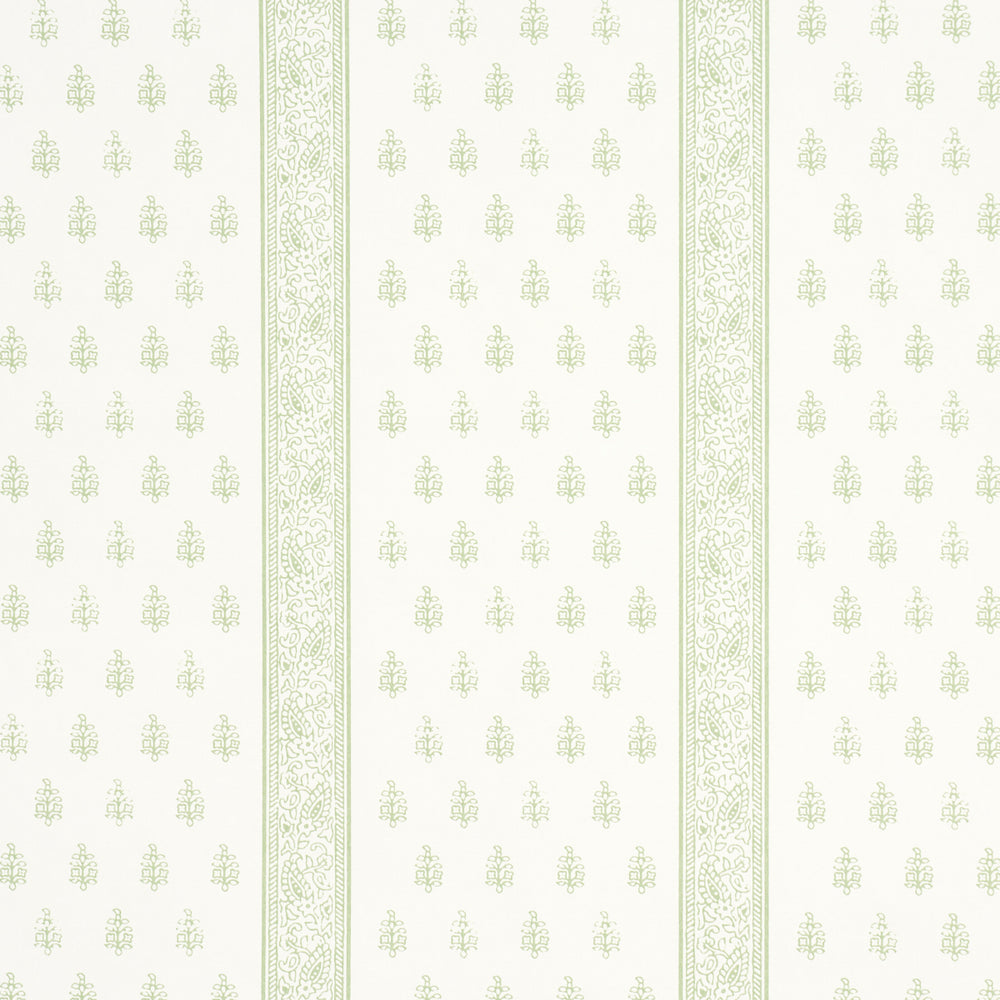 KATSURA STRIPE II | Leaf