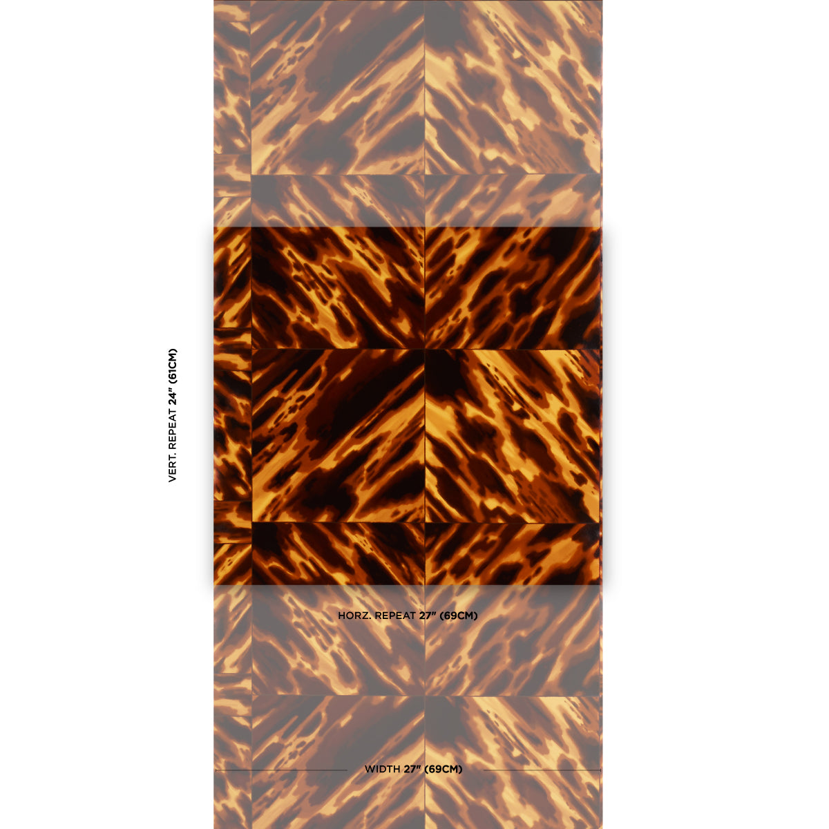 TORTOISE SHELL | Natural