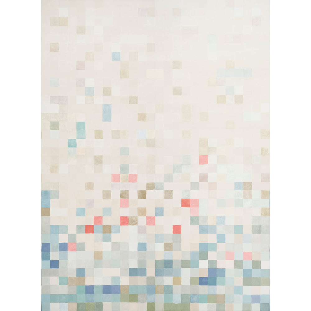 MADAME DE PIXEL PANEL SET | Multi