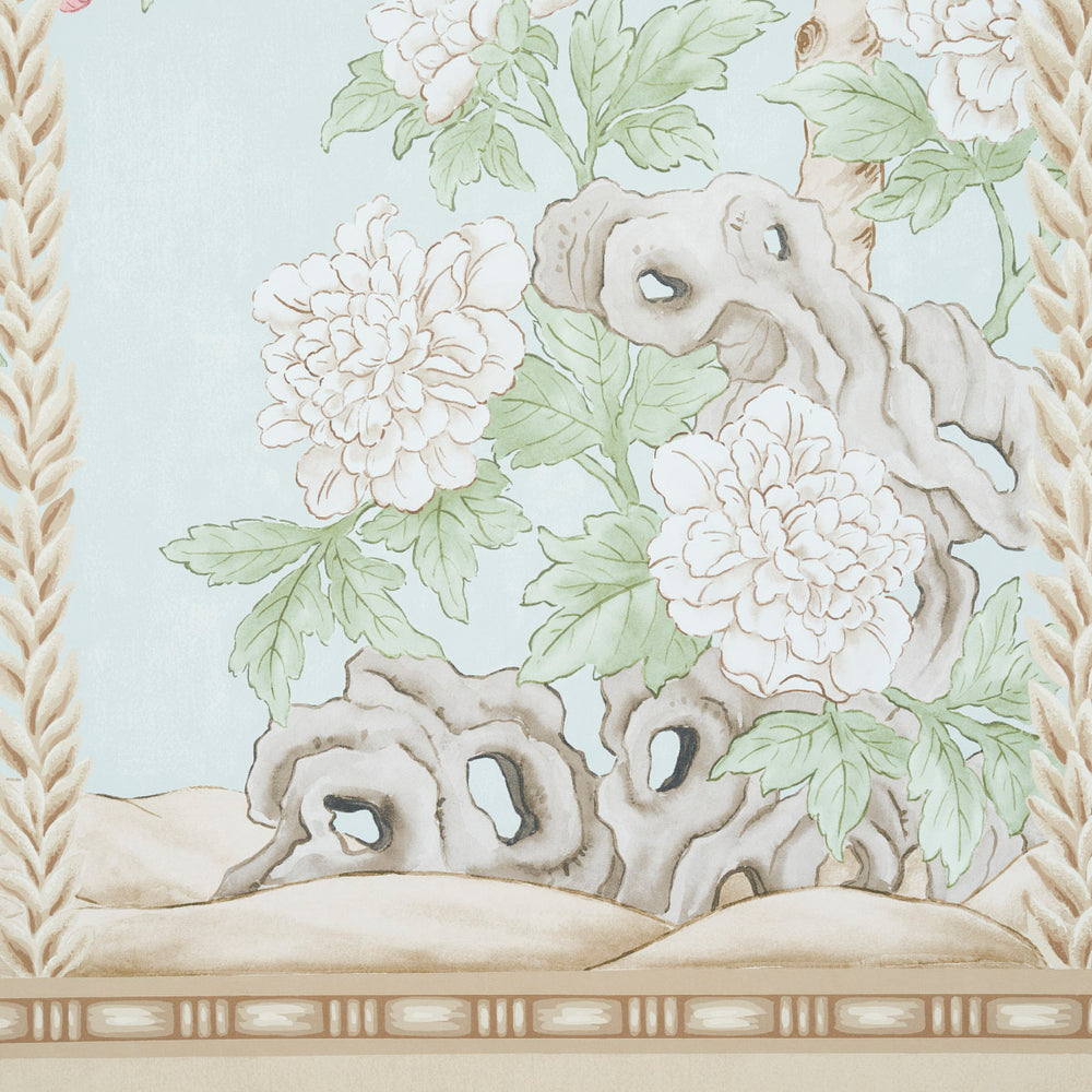 VICTORIA PANEL SET | Mineral