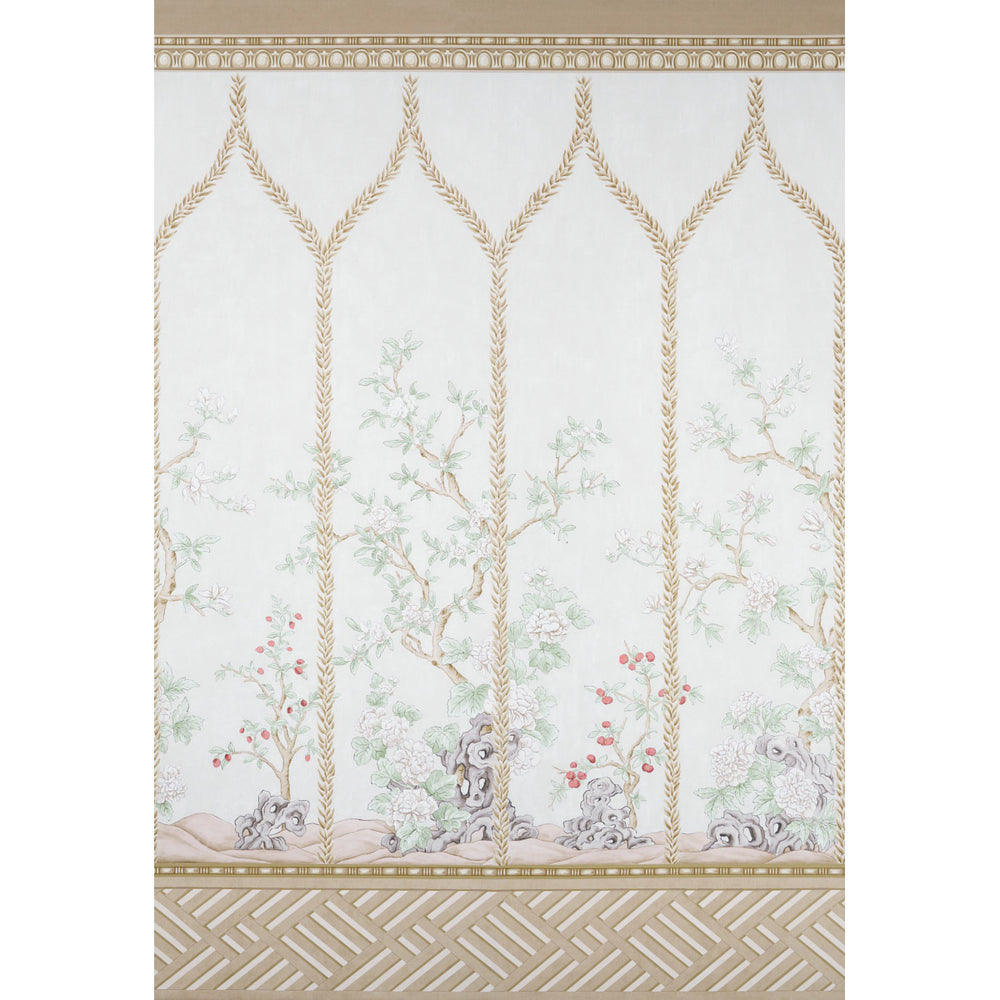 VICTORIA PANEL SET | Stone