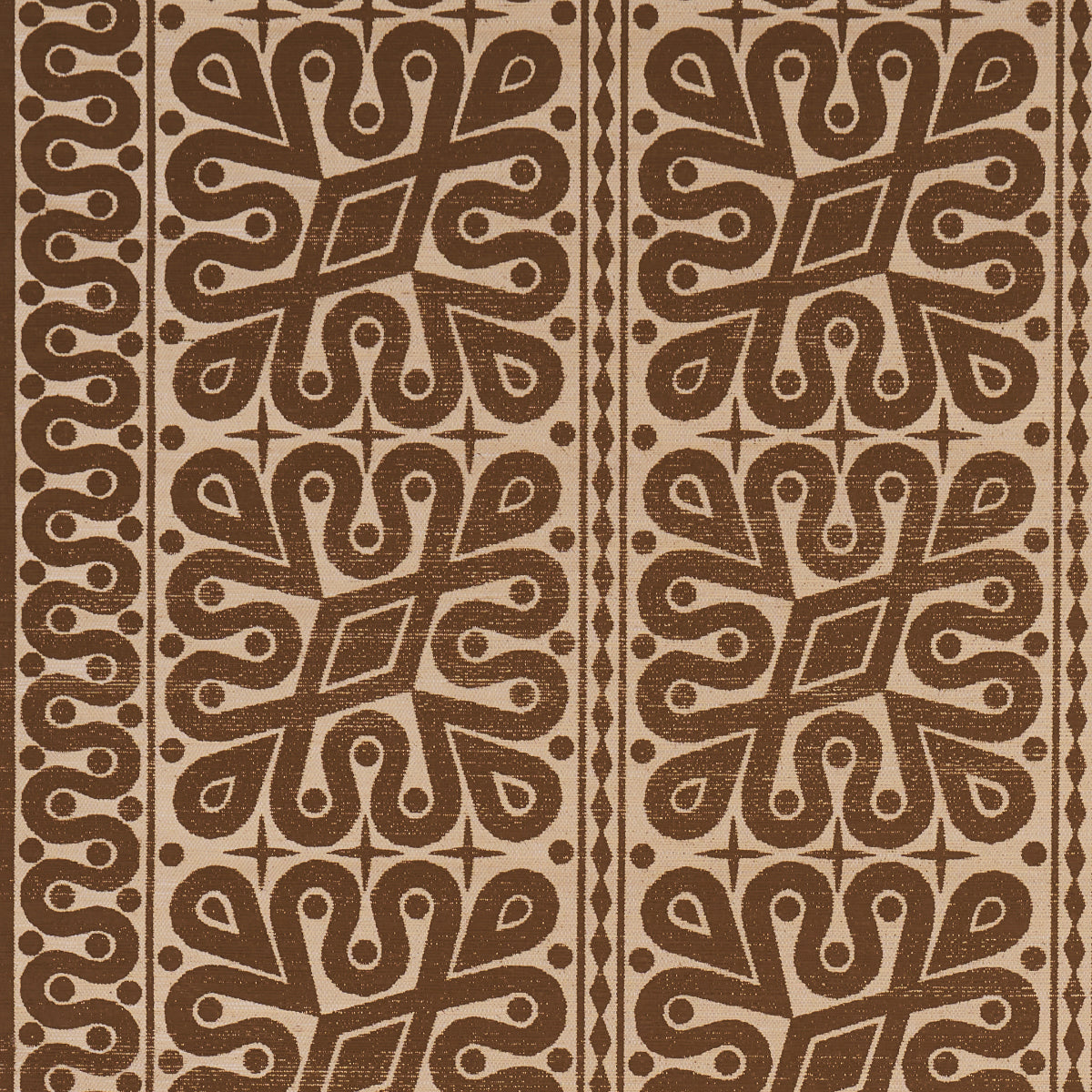 BORNEO GRASSCLOTH | Brown