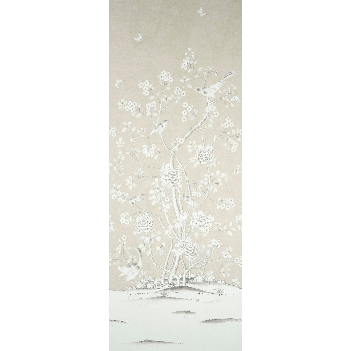 CHINOIS PALAIS PANEL | STONE