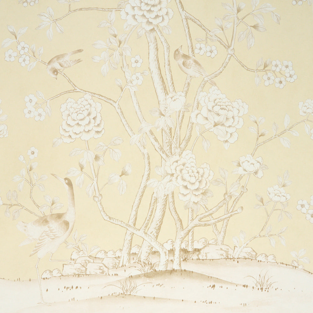Chinois Palais Panel | Butter
