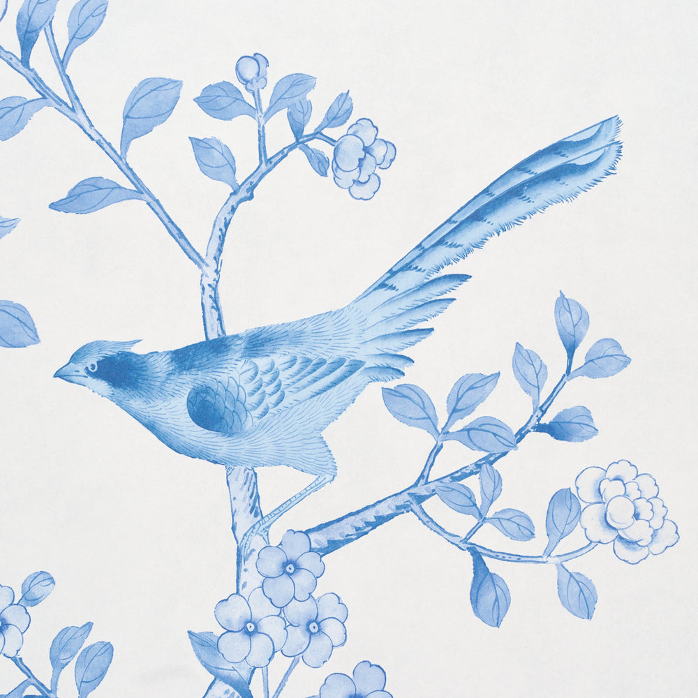 Chinois Palais Panel | Porcelain