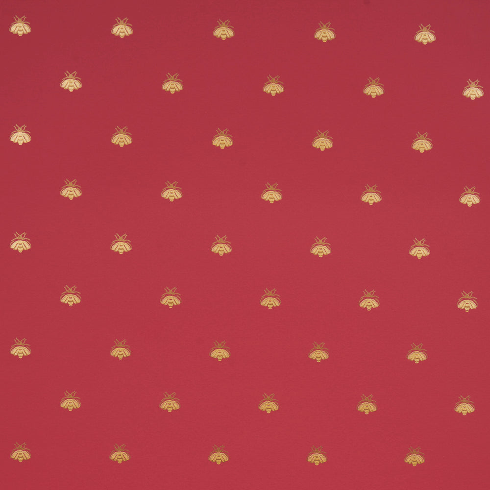 HUBERT'S BEES | Rouge & Gold