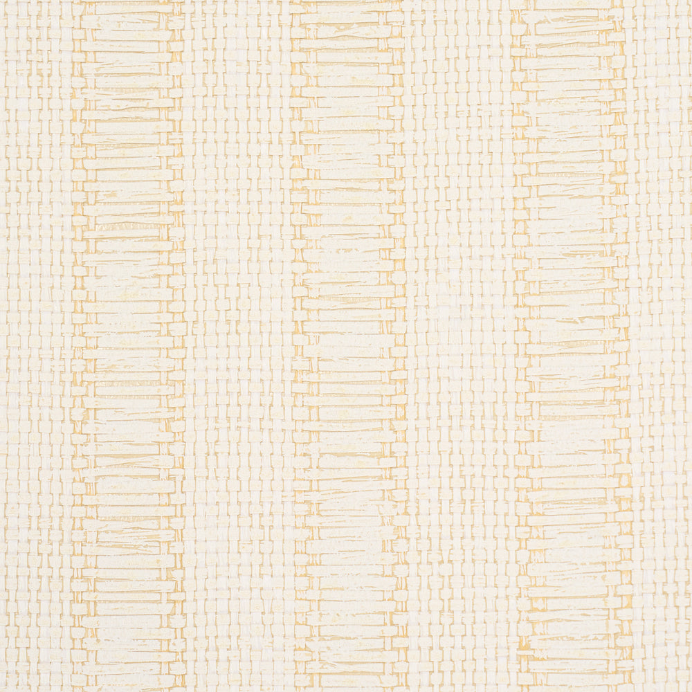JUNE WOVEN TEXTURED STRIPE | Natural
