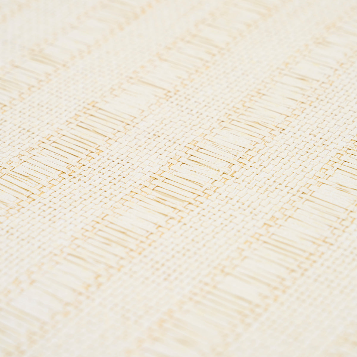 JUNE WOVEN TEXTURED STRIPE | Natural