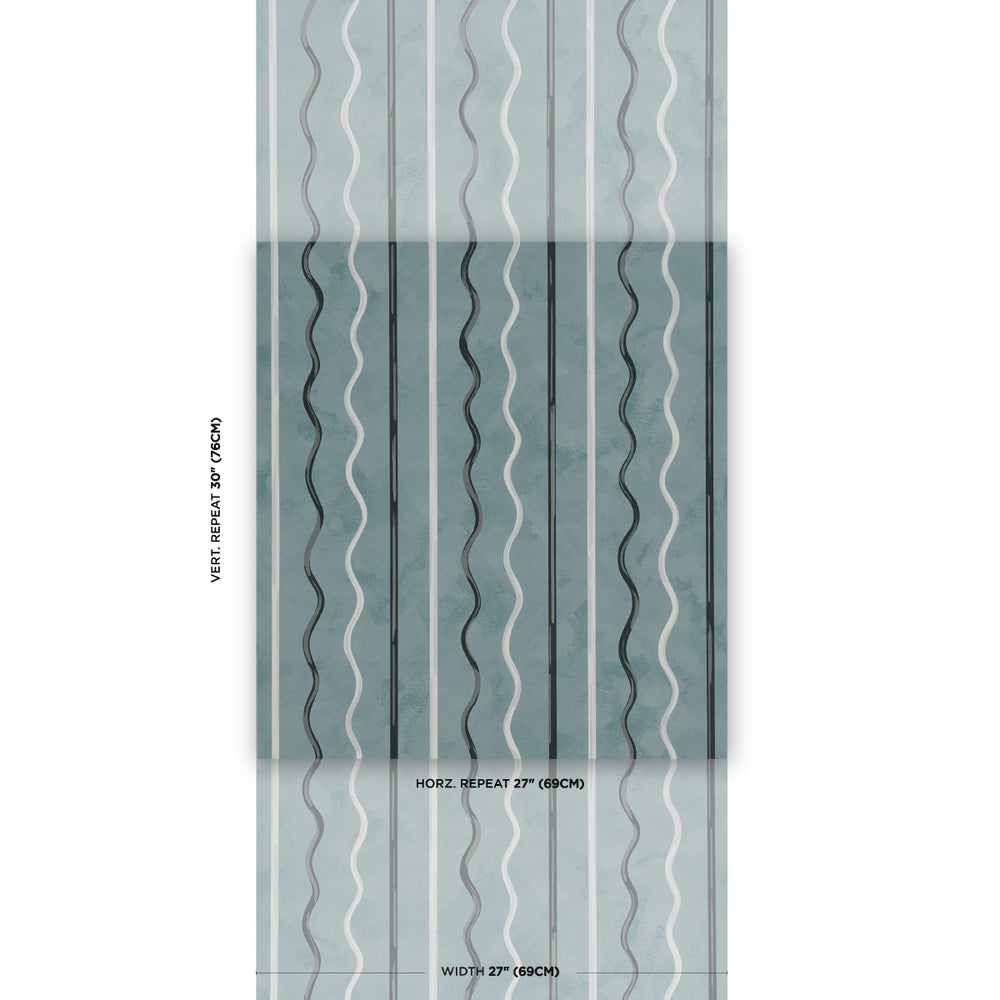 AFFOGATO | Blue Gray