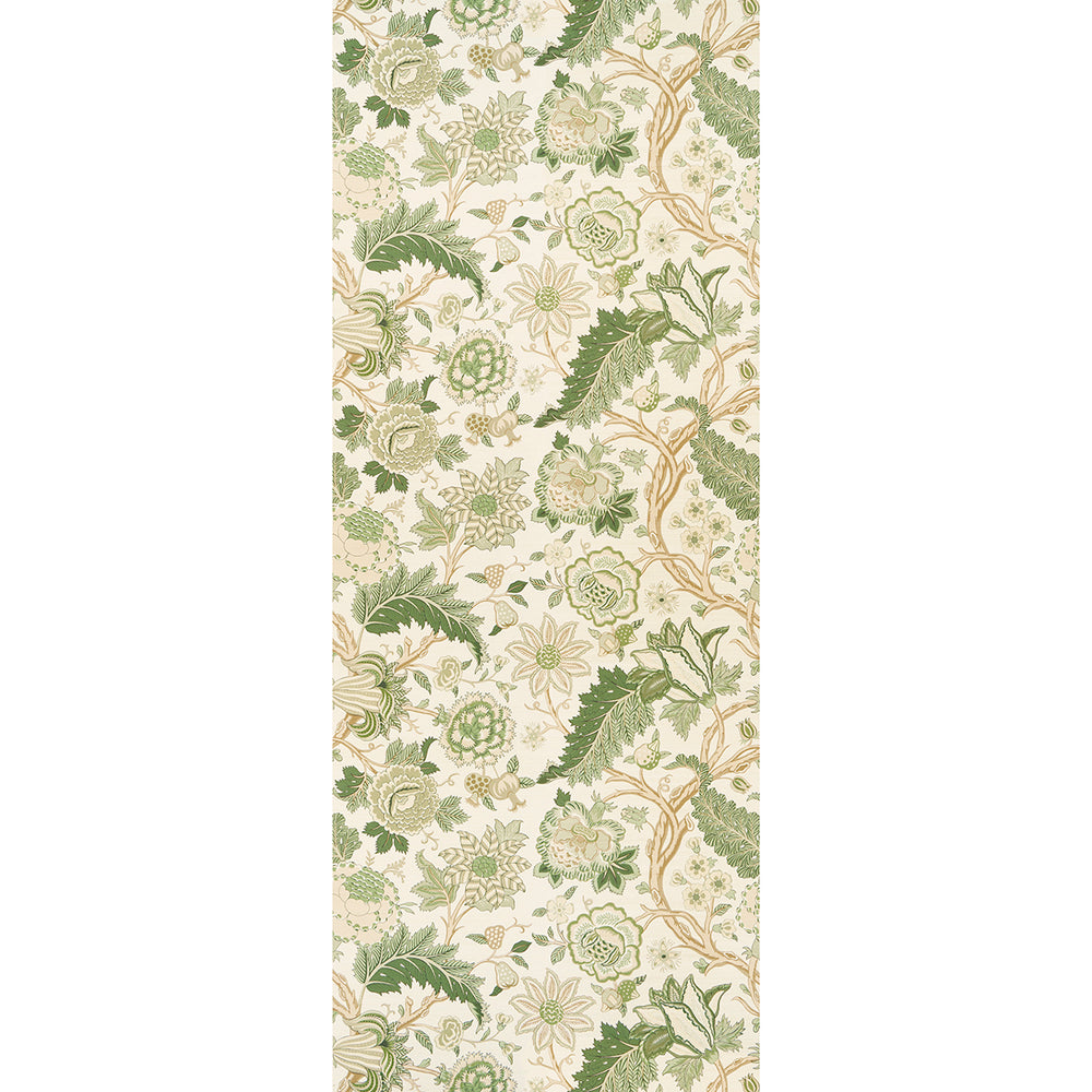 DARSY TREE OF LIFE SISAL PANEL SET | Leaf