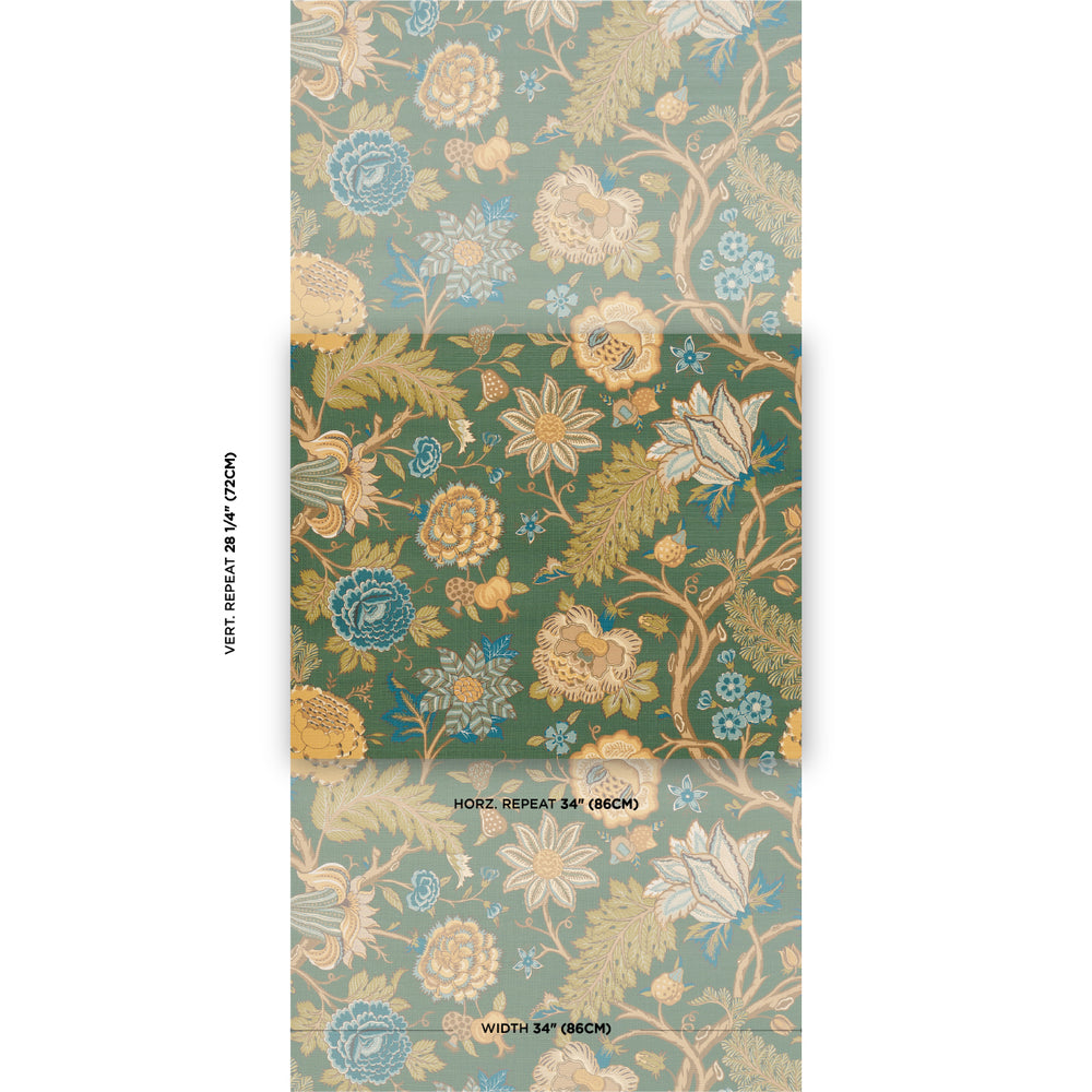 DARSY TREE OF LIFE SISAL | Juniper