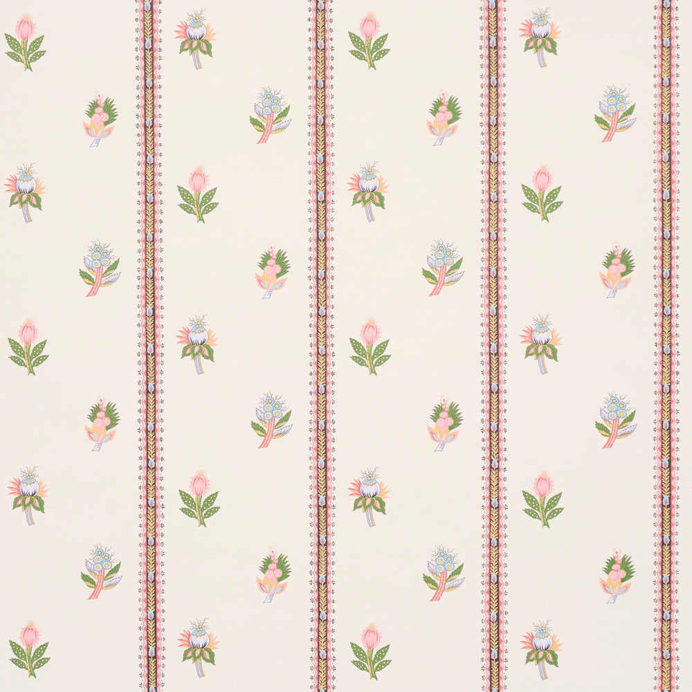 LES FLEURS EXOTIQUES | Antique Rose