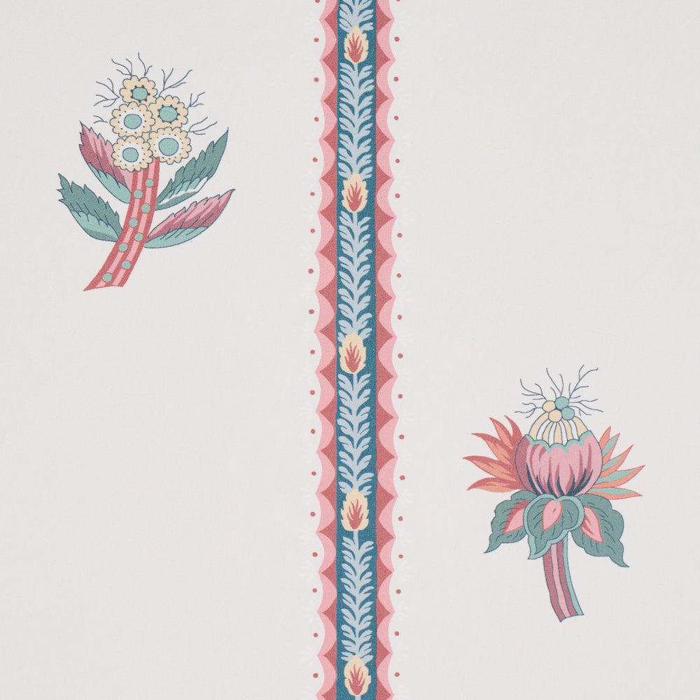 LES FLEURS EXOTIQUES | Jewel