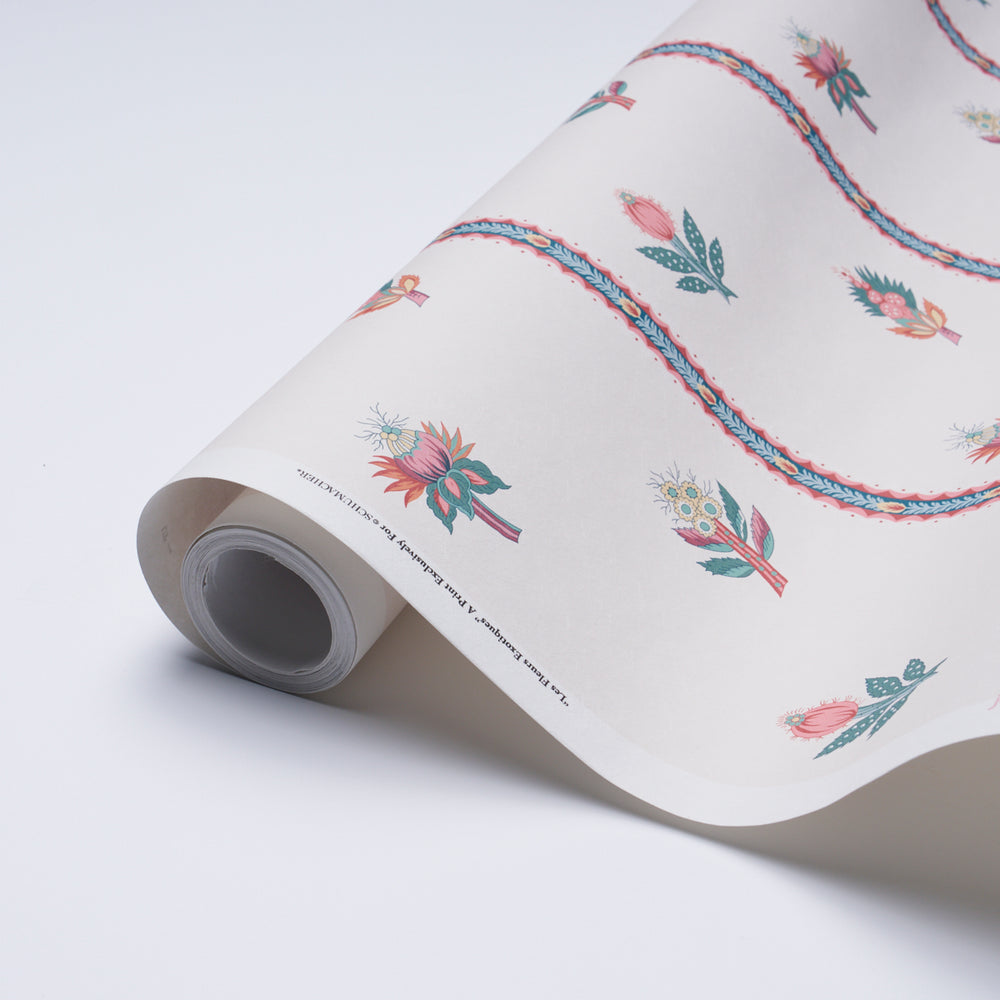 LES FLEURS EXOTIQUES | Jewel