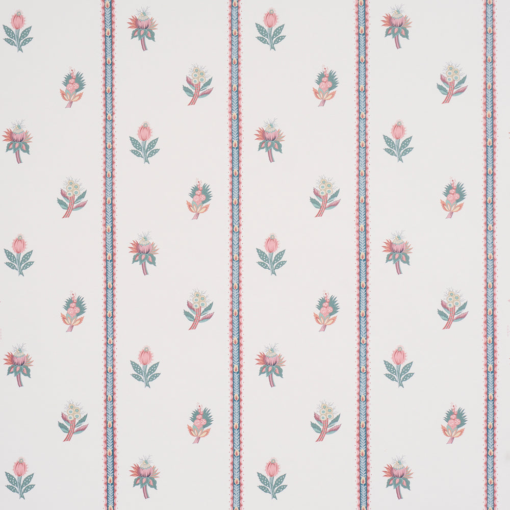 LES FLEURS EXOTIQUES | Jewel