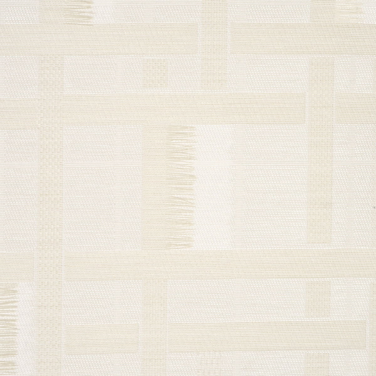 AXEL PLAID WALLCOVERING | PARCHMENT