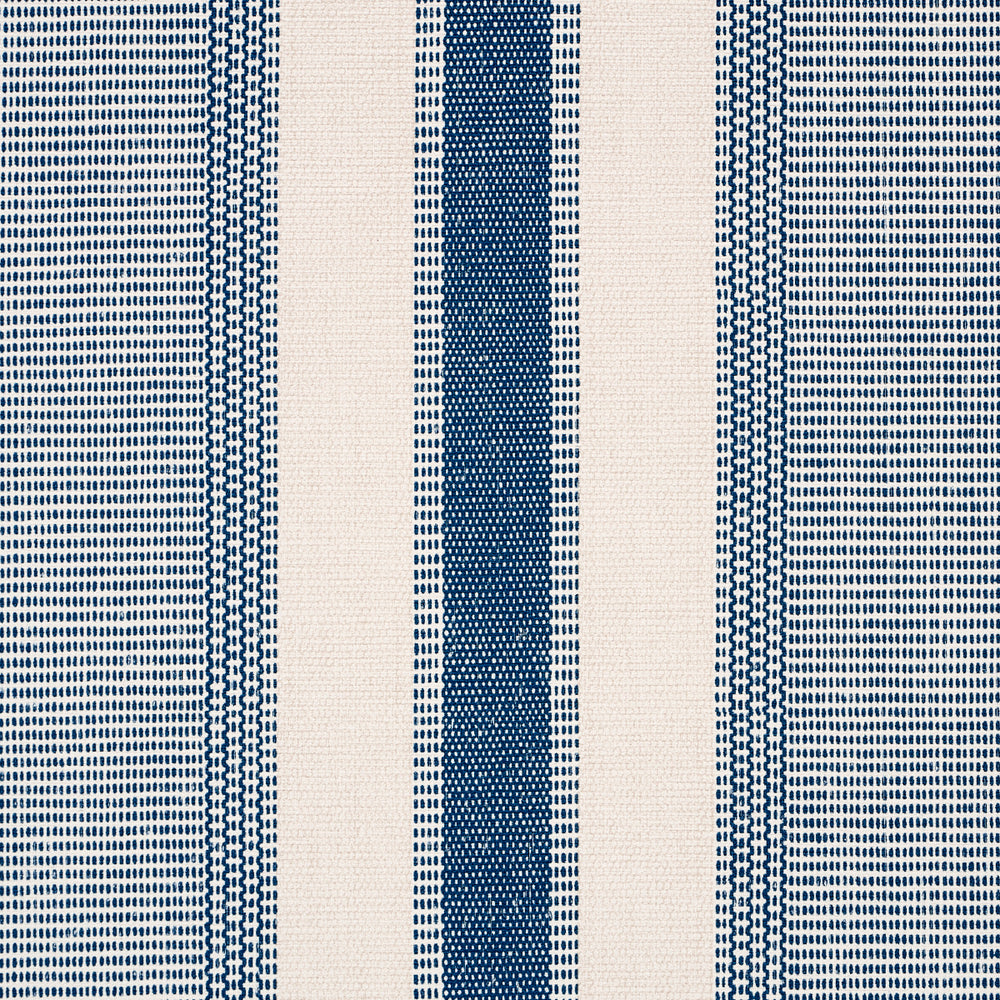 IPALA STRIPE VINYL | Ocean