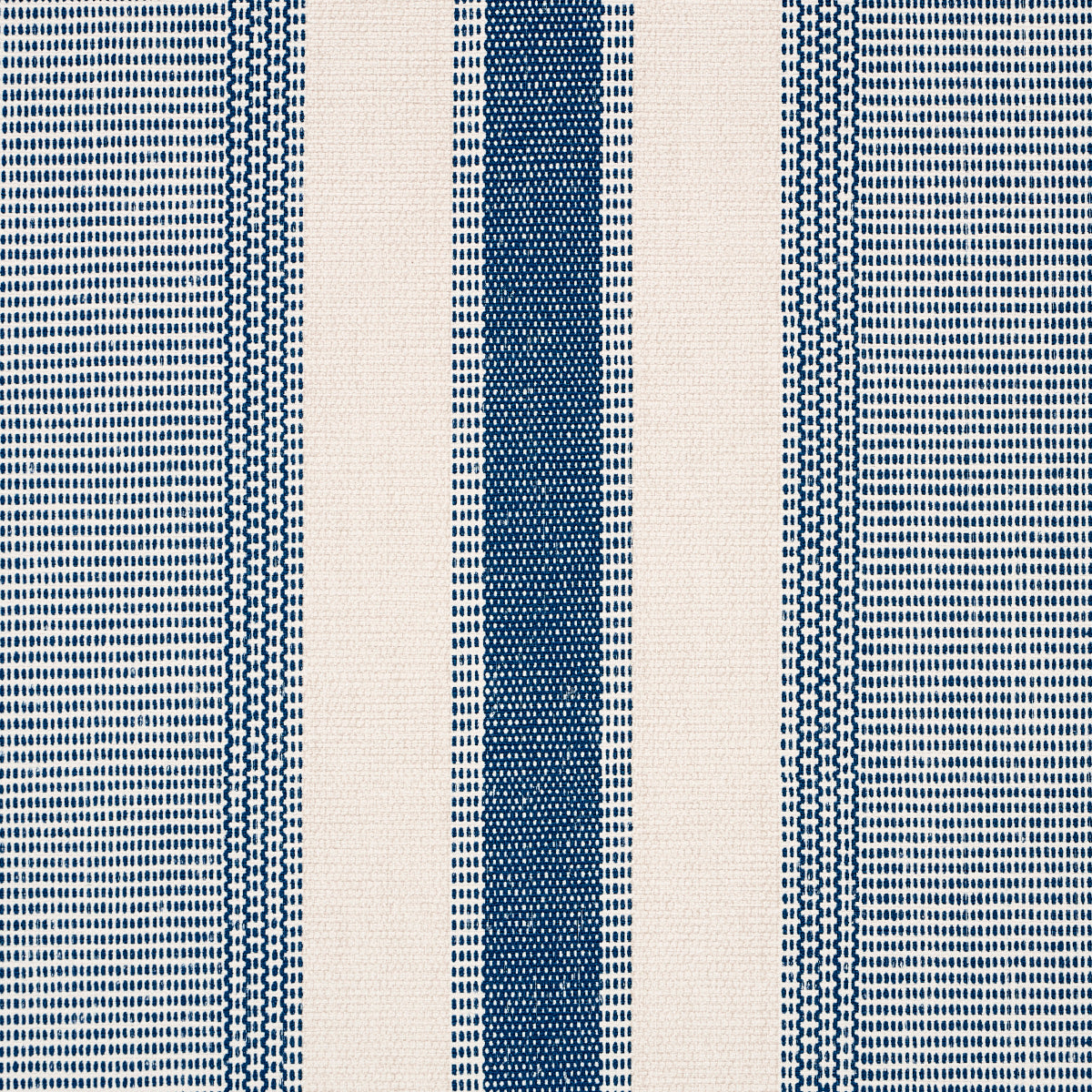 IPALA STRIPE VINYL | Ocean