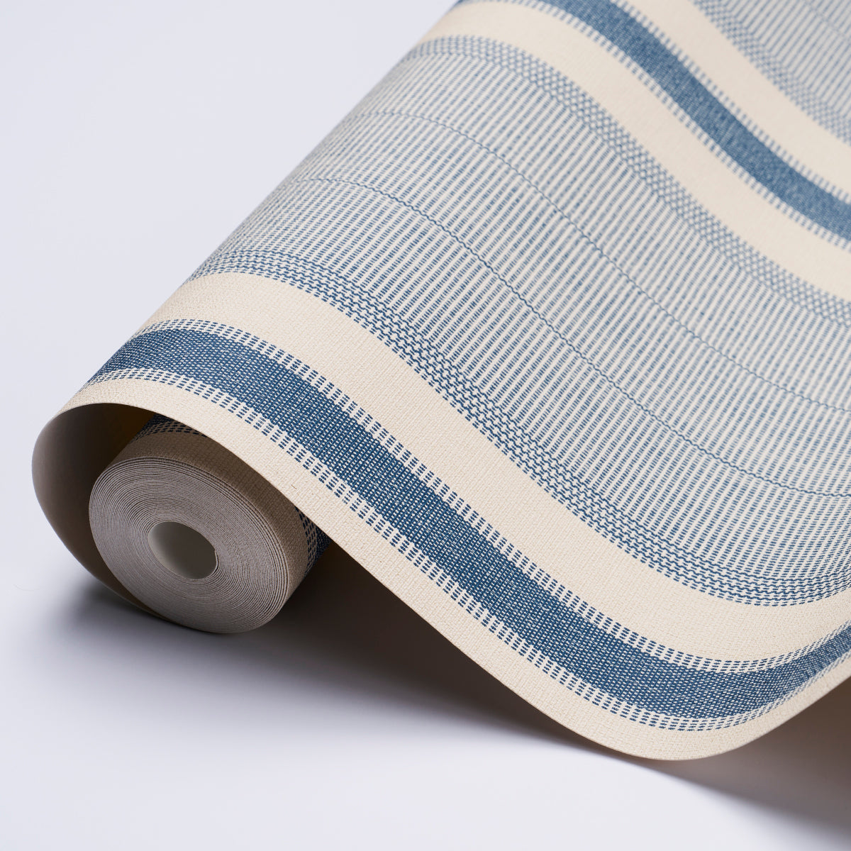 IPALA STRIPE VINYL | Ocean