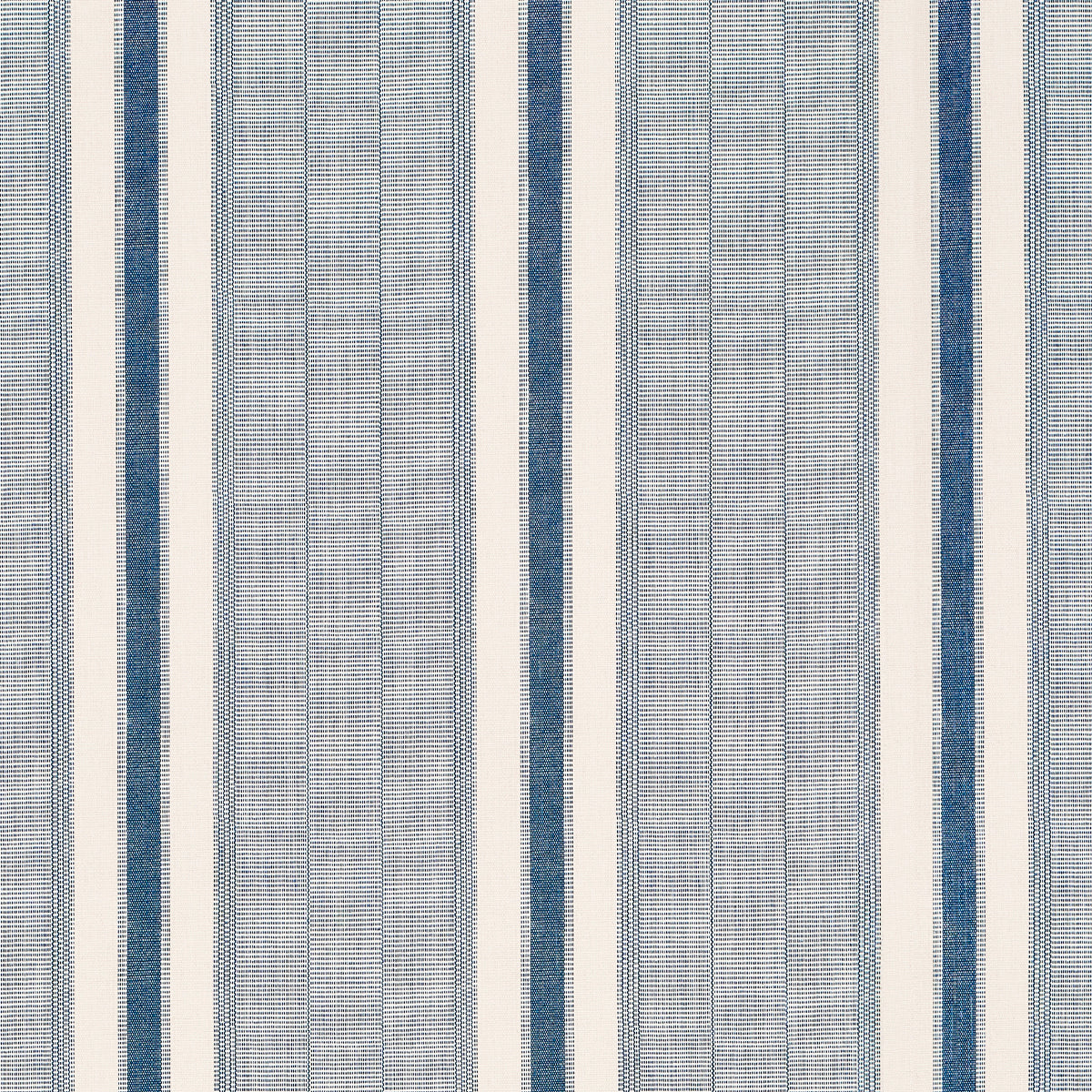 IPALA STRIPE VINYL | OCEAN