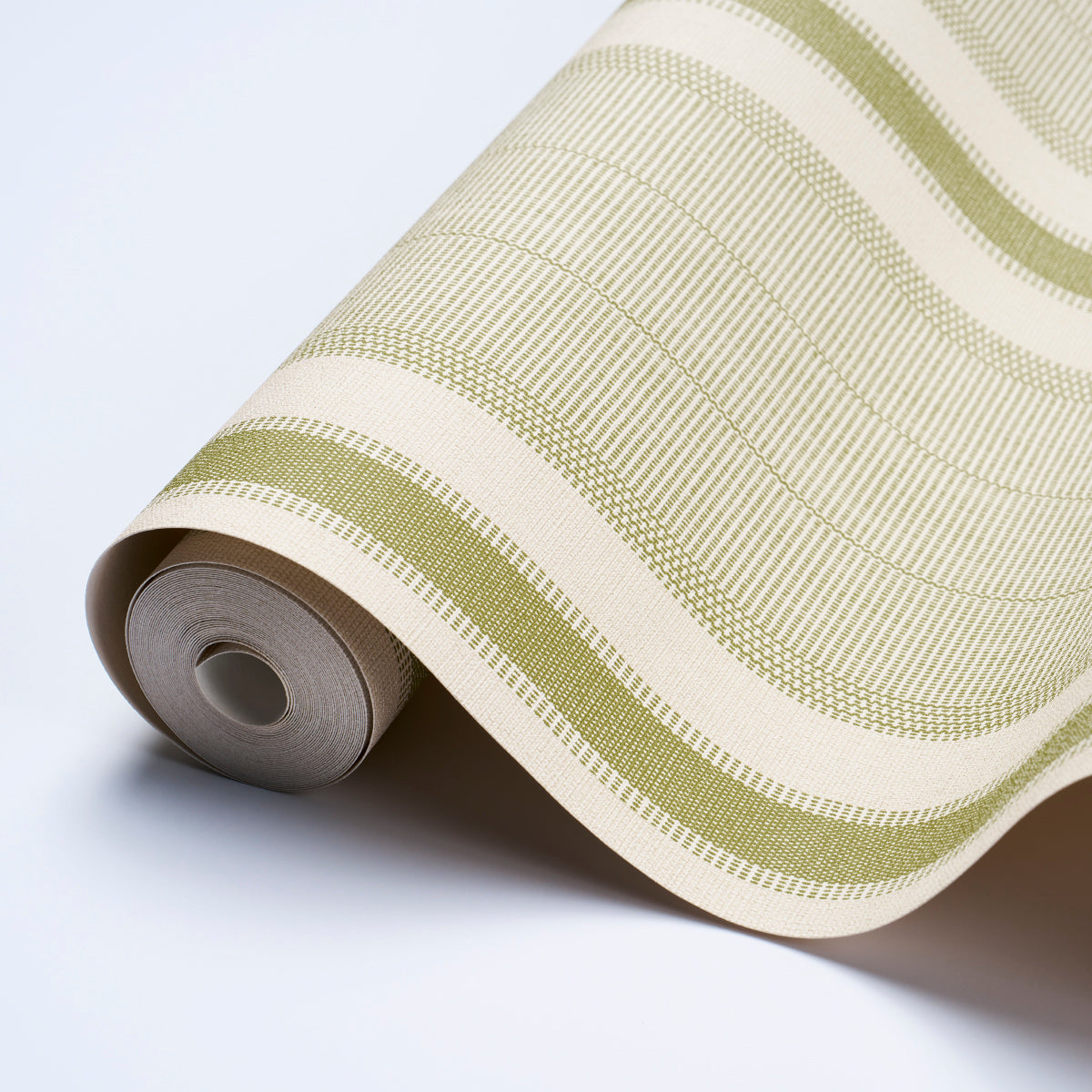 IPALA STRIPE VINYL | Fern